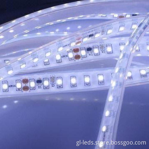 Latest 3528 SMD Constant Current LED Strip, 40V DC Input Voltage